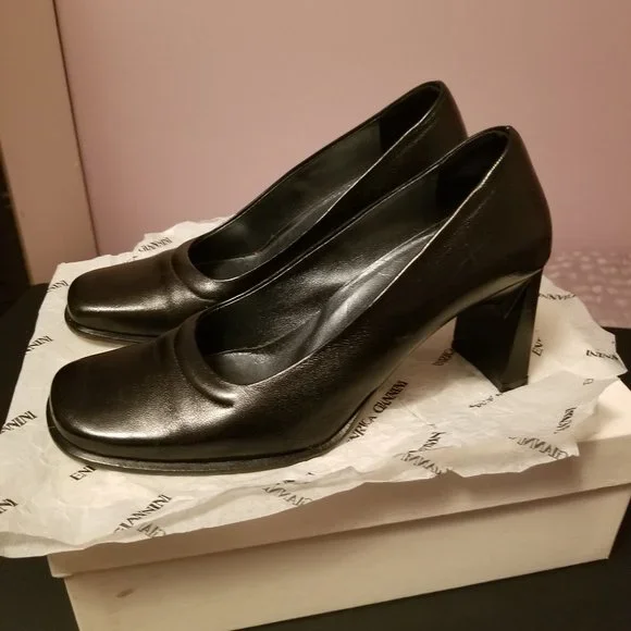 High heels - Picture 2 of 6